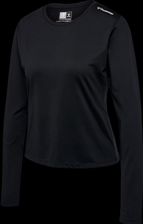 Image du produit hummel Hmlmt Aura Mesh T-Shirt L/S (M)