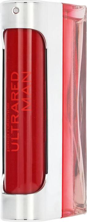 Immagine prodotto Paco Rabanne Ultrared (Eau de toilette, 100 ml)