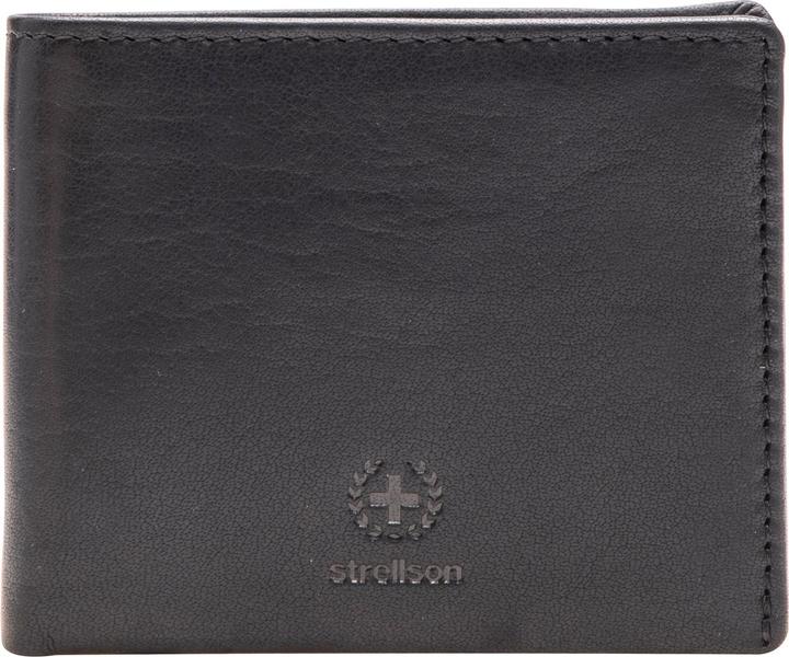 Strellson Geldbörse Elegant Blackwall Billfold H8 1