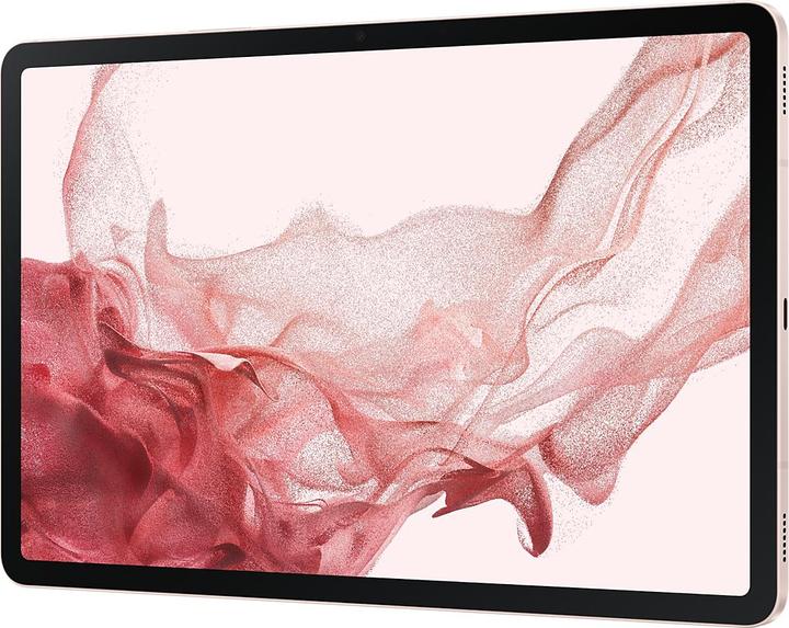 Actual product image Samsung Galaxy Tab S8 (5G, 11", 128 GB, Pink Gold)