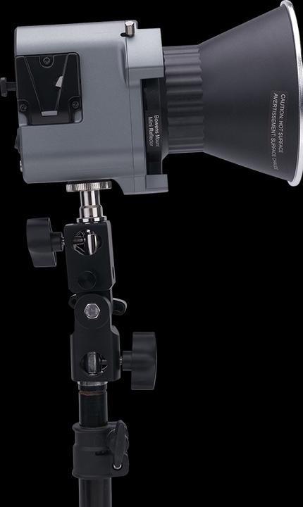Produktbild Amaran COB 60d S (Studioleuchte)
