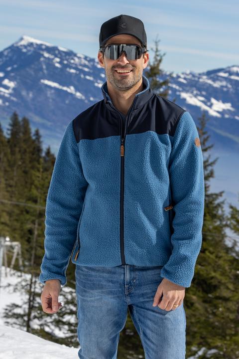 Image du produit Rukka Veste polaire Duri Sherpa (L)
