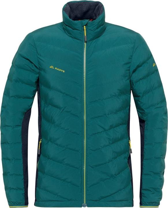 Radys R3 Hybrid Insulated Jacket