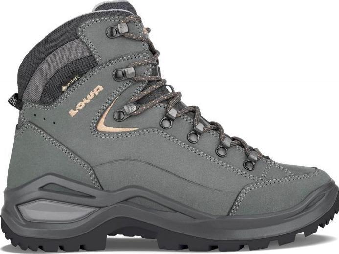Lowa Renegade Evo Gtx Mid Ws