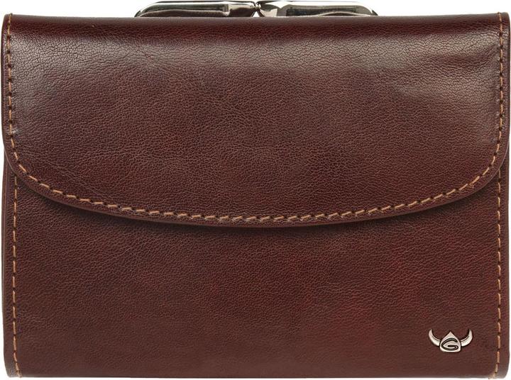 Image du produit Golden Head Colorado RFID Protect Portefeuille en cuir 12 cm