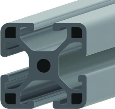Actual product image Rs Pro Profile 6 30x30 light 3m