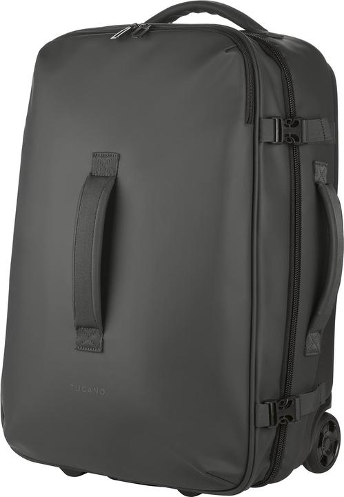 Produktbild Tucano Gommo Soft Trolley Small 42L (42 l)