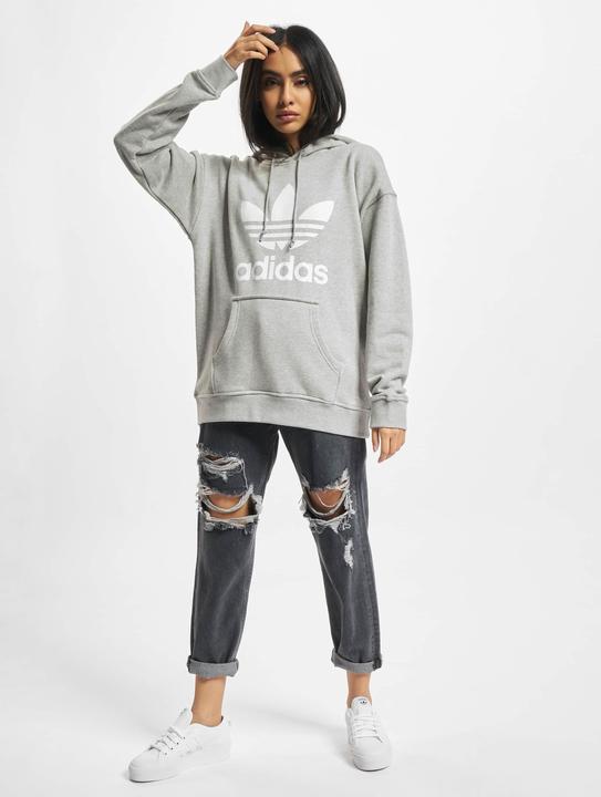 Produktbild adidas Originals TRF Hoody - 81353 (32)