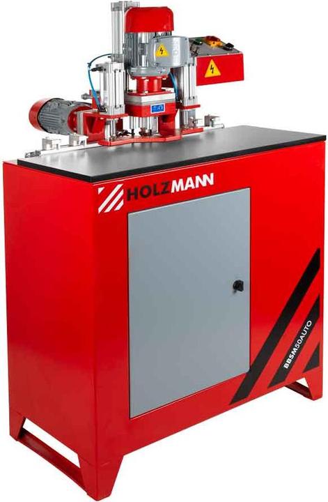 Actual product image Holzmann Automatic Bore Machine For Dowel