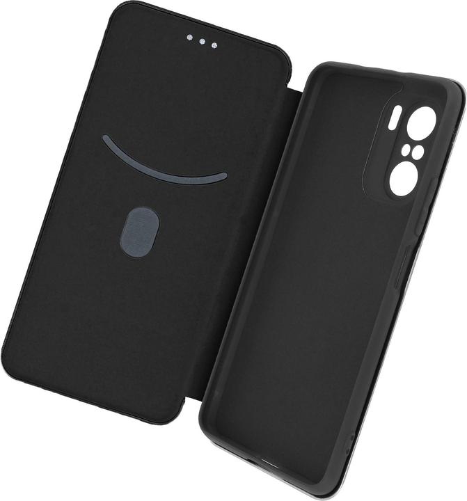 Actual product image Avizar Carbon Series (Xiaomi Mi 11i)