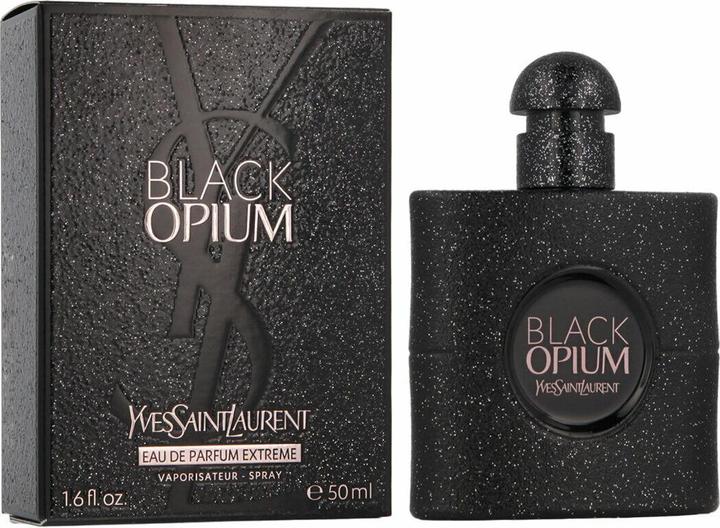 Produktbild Yves Saint Laurent Black Opium Eau de Parfum Extrême (Eau de Parfum, 50 ml)