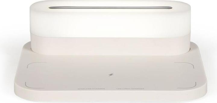 Immagine prodotto Livoo Lampada da letto caricatore a induzione