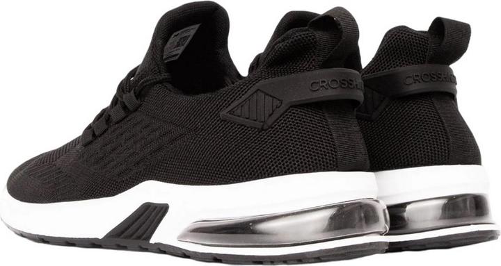 Actual product image Crosshatch Mens Armilla Trainers (45.5)