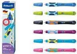 Immagine prodotto Pelikan Griffix (Verde, 1 x)