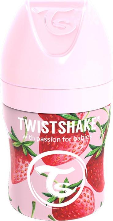 Image du produit Twistshake Anti-coliques (260 ml)