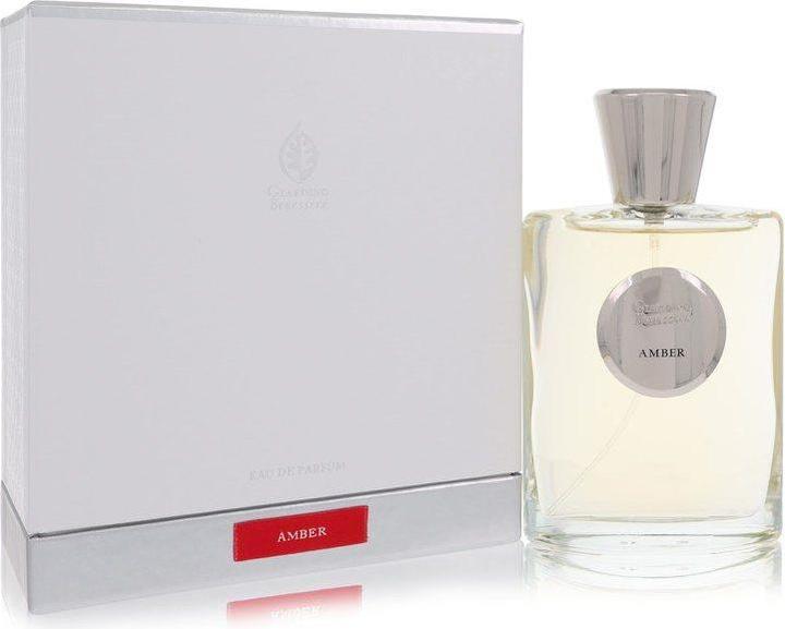 Produktbild Giardino Benessere Amber by Eau de Parfum Spray (Unisex) 100 ml (Eau de Parfum, 100 ml)