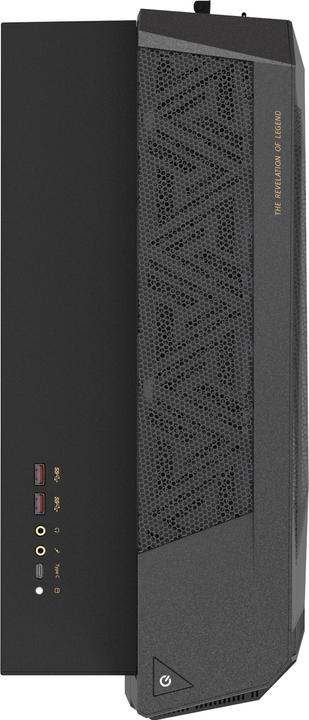 Produktbild MSI MEG Trident X2 14NUG7-297EU (Intel Core i7-14700KF, 32 GB, 2000 GB, GeForce RTX 4080 SUPER)