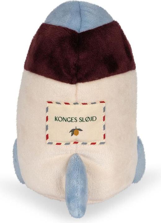 Immagine prodotto Konges Slojd Teddy nel razzo spaziale
