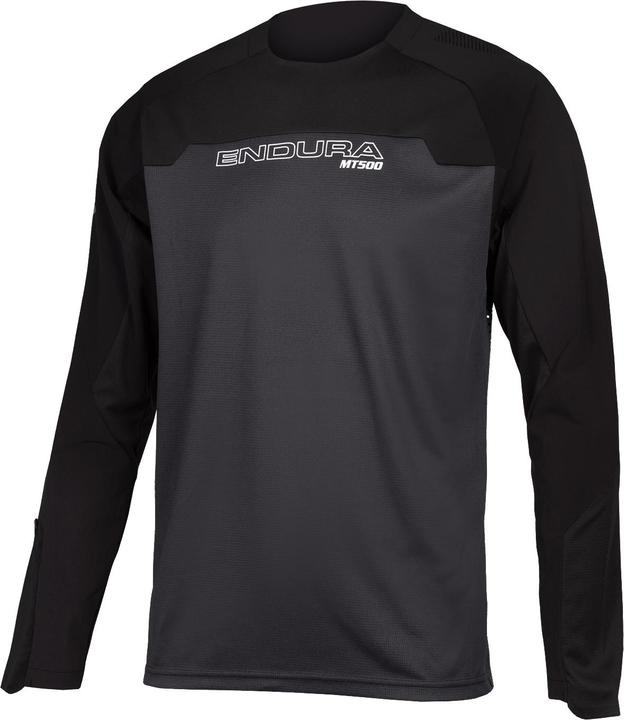 Immagine prodotto Endura Maglia MT500 Burner (manica lunga) (XL)