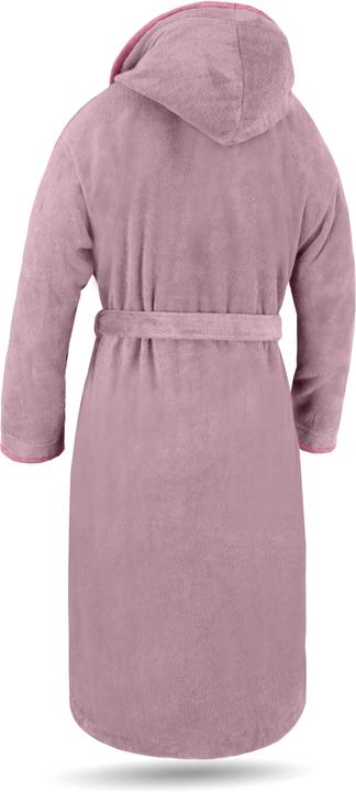 Image du produit Normani Peignoir de bain unisexe en coton Rob - 1159 (S)