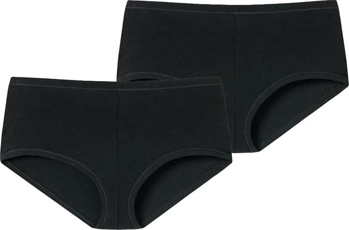 Schwarz