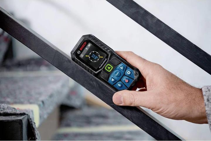 Produktbild Bosch Professional GLM 50-27 CG (50 m, 515 nm)