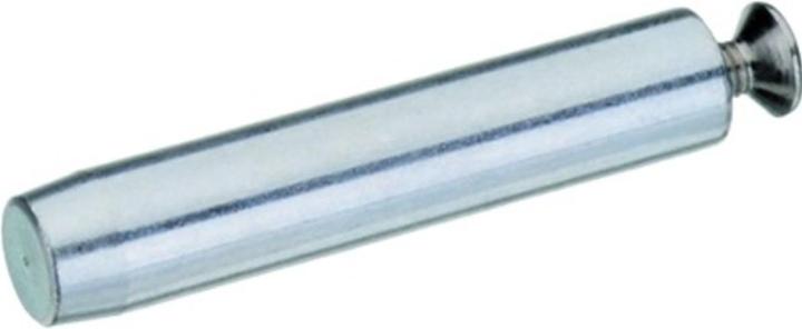 Glutz Perni per cerniere 12mm con vite i