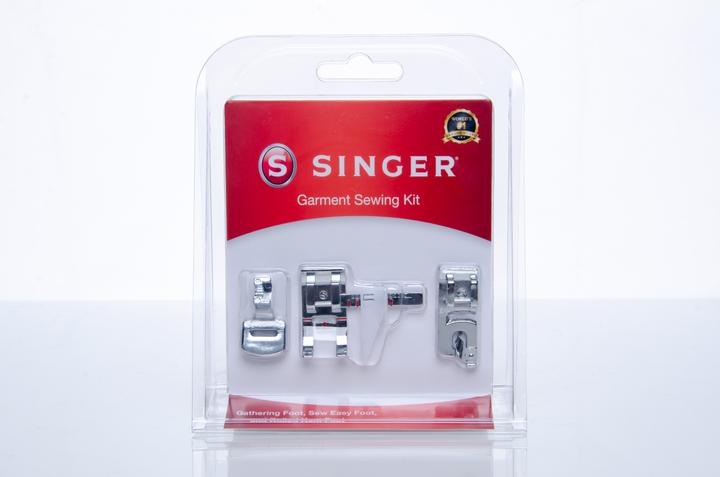Image du produit Singer Kit de pied-de-biche GARMENT