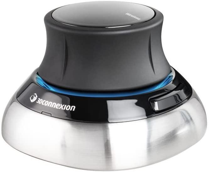 Produktbild 3Dconnexion SpaceMouse (Kabellos)