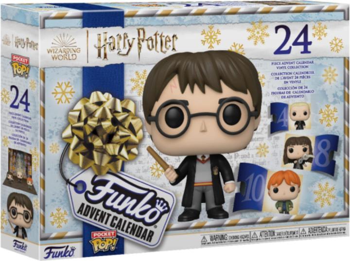 Funko Harry Potter 2022