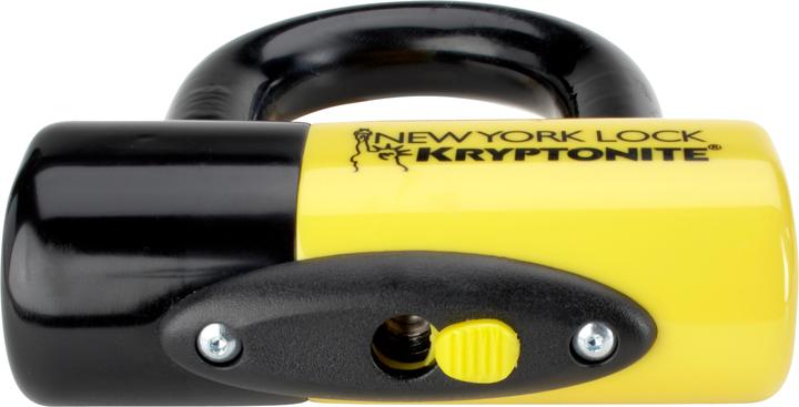 Produktbild Kryptonite New York 1410 (100 cm)