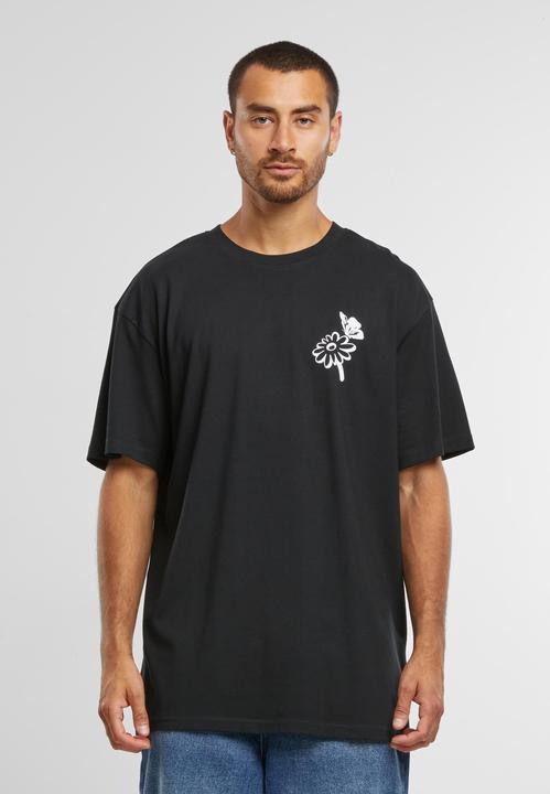 Produktbild Mister Tee MisterTee Bold Actions Oversize Tee - 175087 (M)
