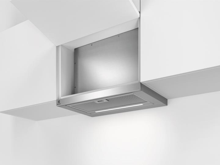 Actual product image Electrolux DAK6036CN (Flat-screen hood)