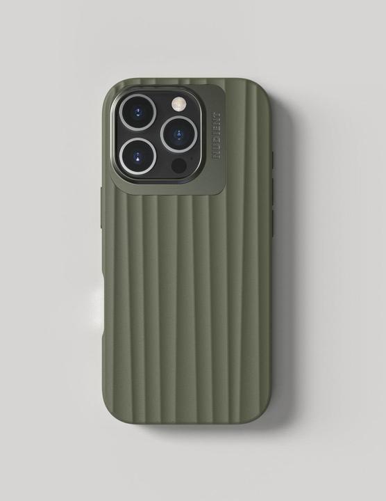 Produktbild Nudient MagSafe Case (Apple iPhone 16 Pro)