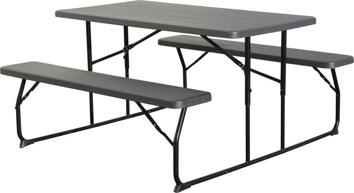 Produktbild Leco Bierzeltgarnitur Carina (136 cm)