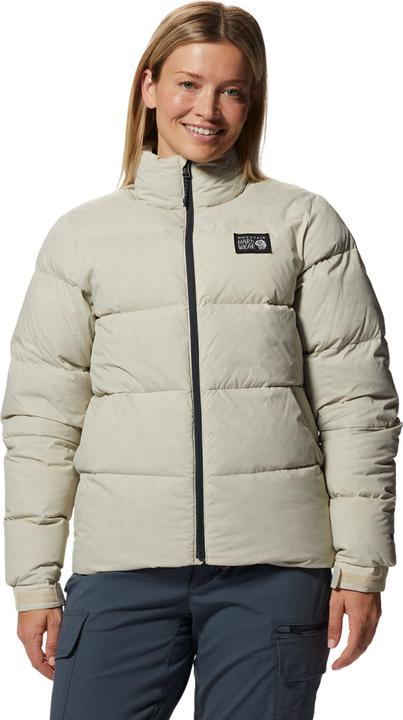 Immagine prodotto Mountain Hardwear Piumino W Nevadan (XS)