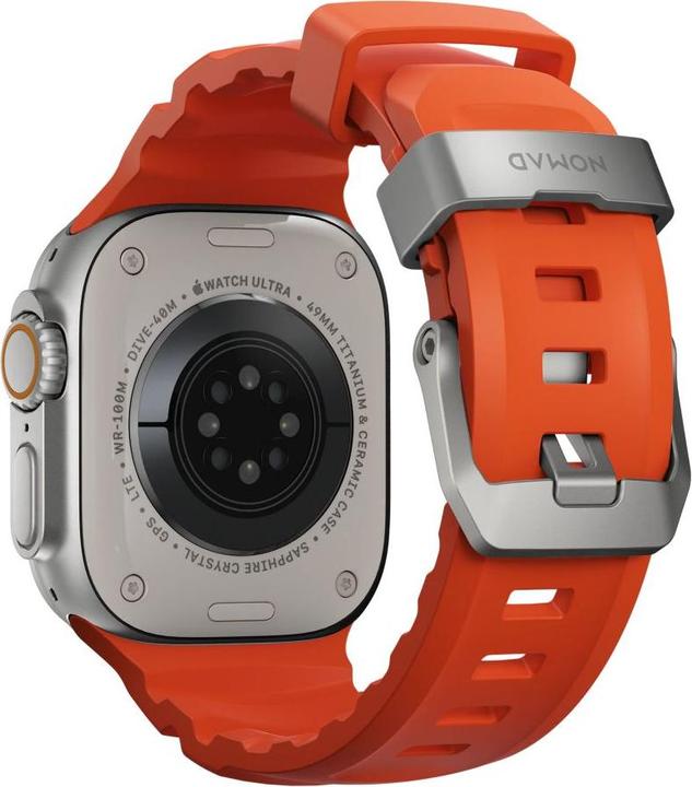 Actual product image Nomad Rocky Point (45 mm, 44 mm, 42 mm, 49 mm, Tyres)