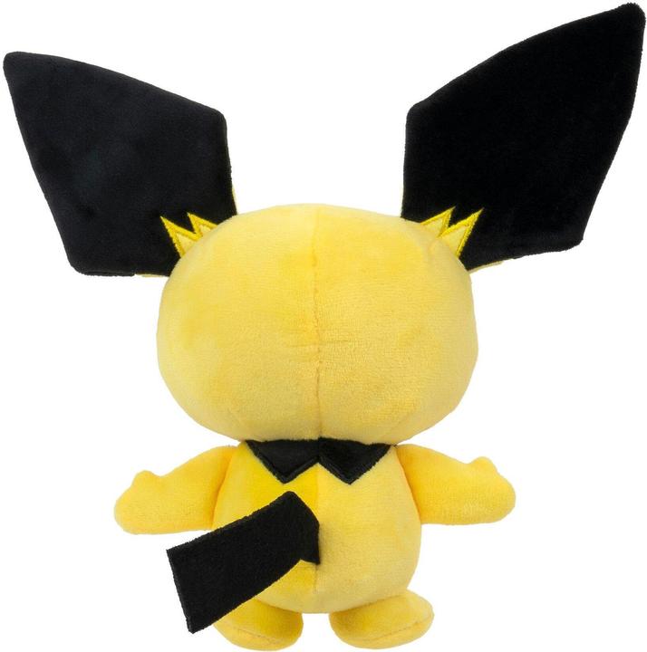 Actual product image Jazwares Pokémon assorted (20.50 cm)