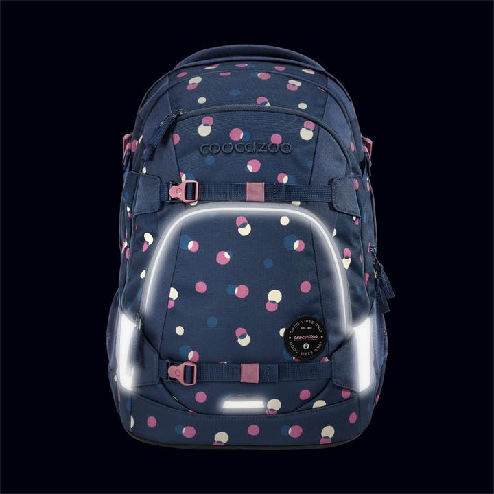 Produktbild Coocazoo Schulrucksack MATE, 30 Liter (30 l)