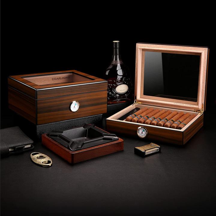 Immagine prodotto Cigarloong Umidificatore (25)