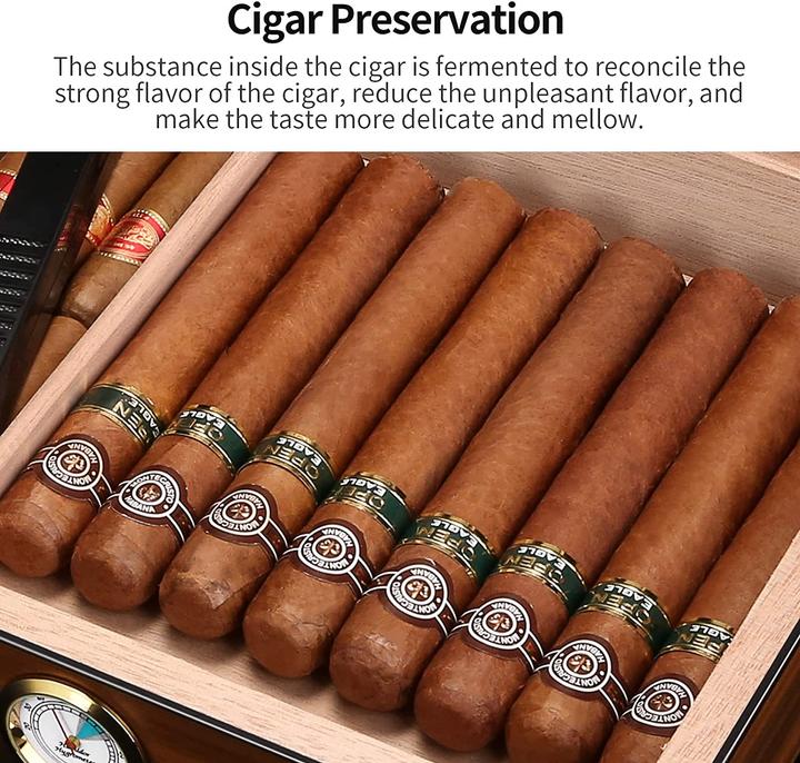 Immagine prodotto Cigarloong Umidificatore (25)