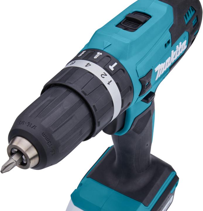 Produktbild Makita HP488DWAE (Akkubetrieb)