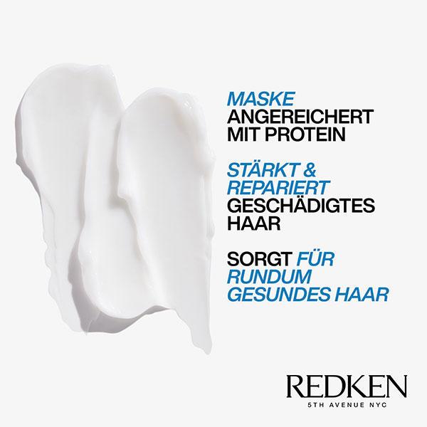 Actual product image Redken Extreme Length (250 ml)