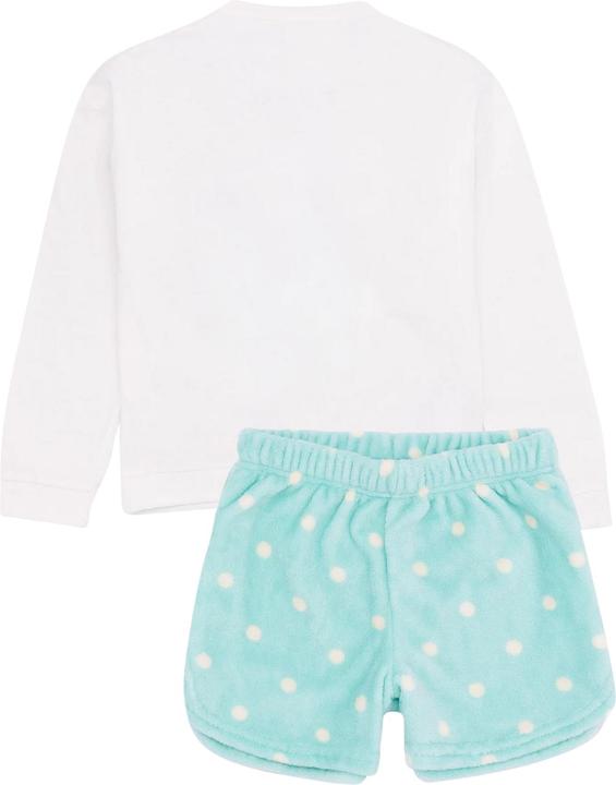 Produktbild Pusheen Girls Fleece Pyjama Set (146, 152)