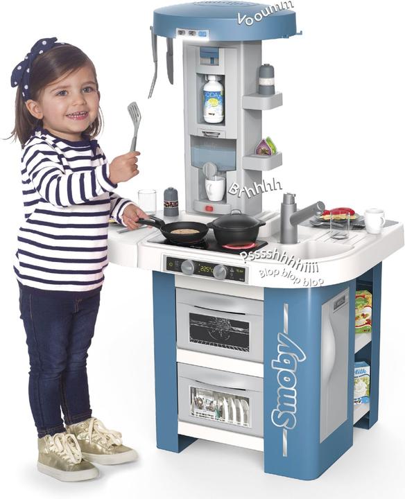 Actual product image Smoby Tech Edition