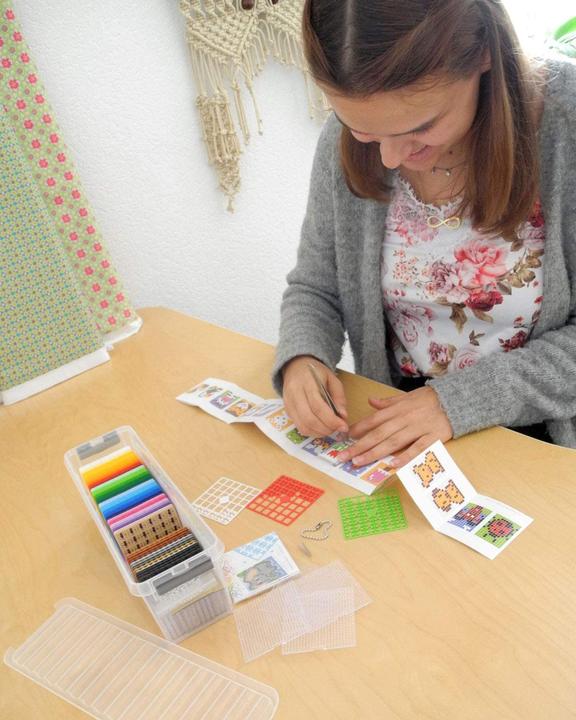 Image du produit Pracht Petite boîte de démarrage Pixel