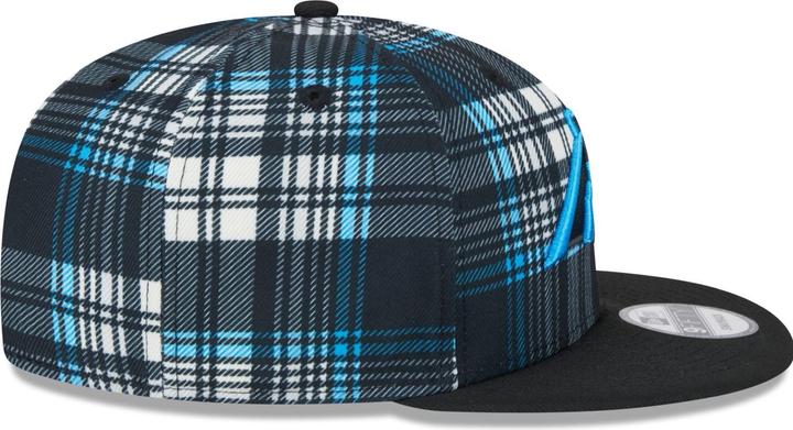 Produktbild New Era 9Fifty Sideline Cap - STATEMENT Carolina Panthers