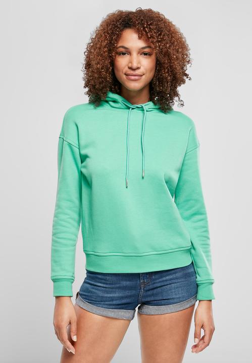 Image du produit Urban Classics Ladies Hoody (XS)