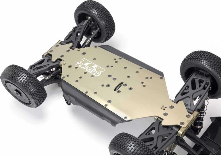 Actual product image Arrma Typhon Tuned Roller (RTR Ready-to-Run)
