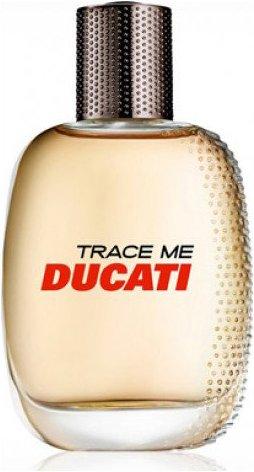 Ducati Trace Me Toilette (Eau De Toilette 50ml - Spray) (Eau de Toilette, 50 ml)